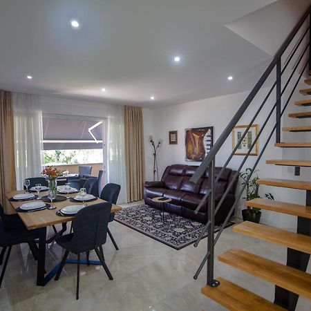 Iadertina Apartment Zadar Buitenkant foto