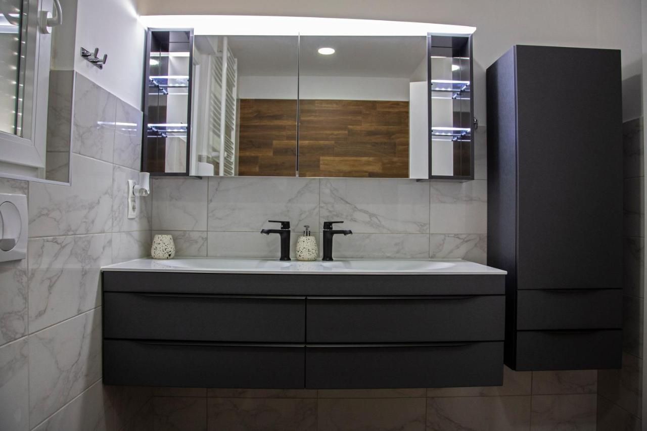 Iadertina Apartment Zadar Buitenkant foto